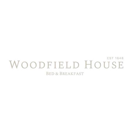 مبيت وإفطار تشيبستو Woodfield المظهر الخارجي الصورة