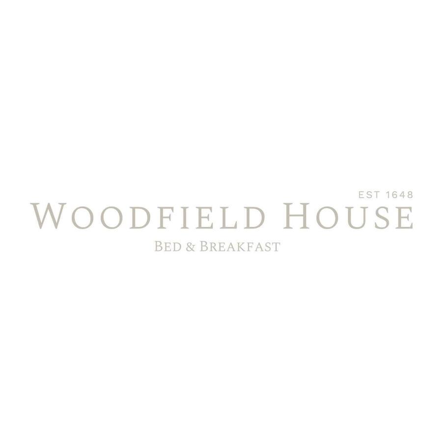 مبيت وإفطار تشيبستو Woodfield المظهر الخارجي الصورة